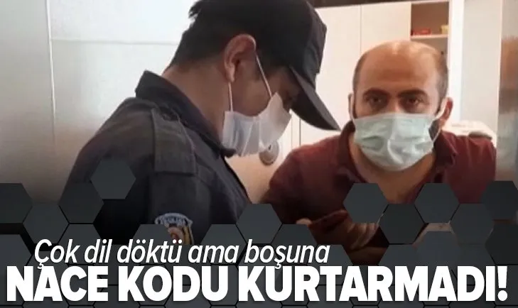 İstanbul’da Nace kodumuz var diyen döviz bürosu cezadan kurtulamadı