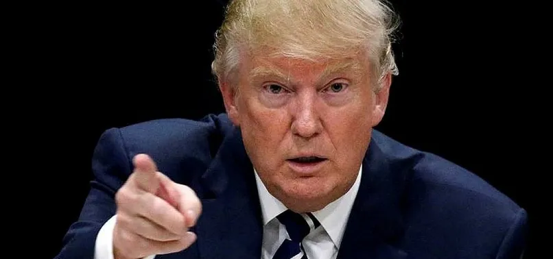 Trump'un dedesi Almanya'dan sınır dışı edilmiş