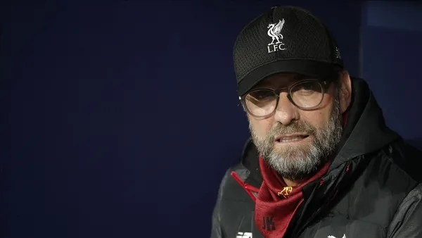 1641053354262.jpg Jürgen Klopp'un koronavirüs testi pozitif çıktı: Chelsea maçında kulübede olamayacak - 1