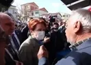 Meral Akşenerden HDP savunması