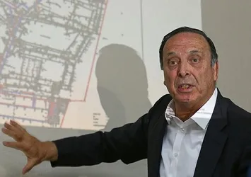 Soma'daki facia davasında 3 takipsizlik kararı kaldırıldı