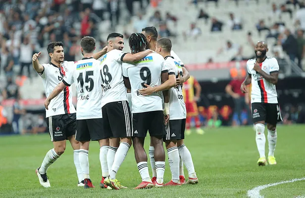 Beşiktaş Borussia Dortmund maçı ne zaman, hangi kanalda? Şampiyonlar Ligi BJK maçı canlı nereden, nasıl izlenir? - 5