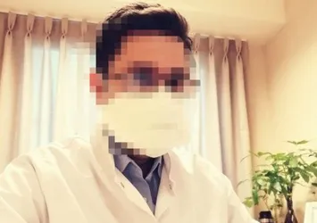 Yanlış ayağından ameliyat edilen genç şikayetçi oldu! Doktordan şoke eden cevap