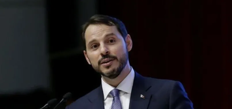 Bakan Albayrak'tan Ramazan Bayramı mesajı