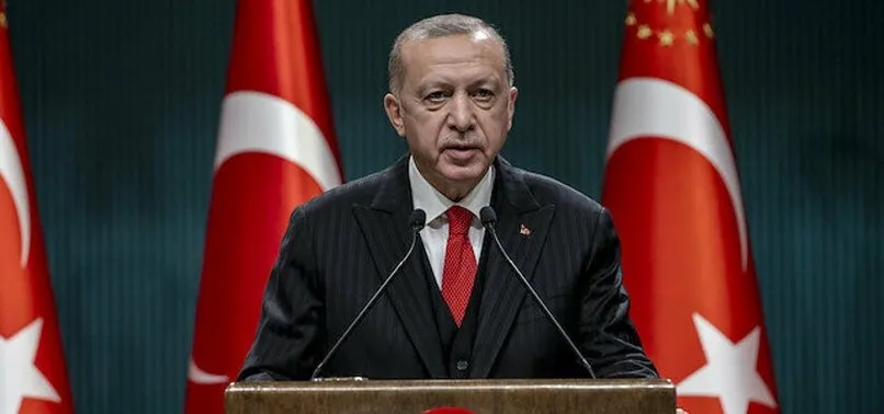 Son dakika: Başkan Erdoğan BM Kovid-19 özel oturumunda konuştu