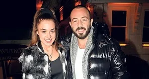 Bensu Soral’ın ’prestijli’ aşkı