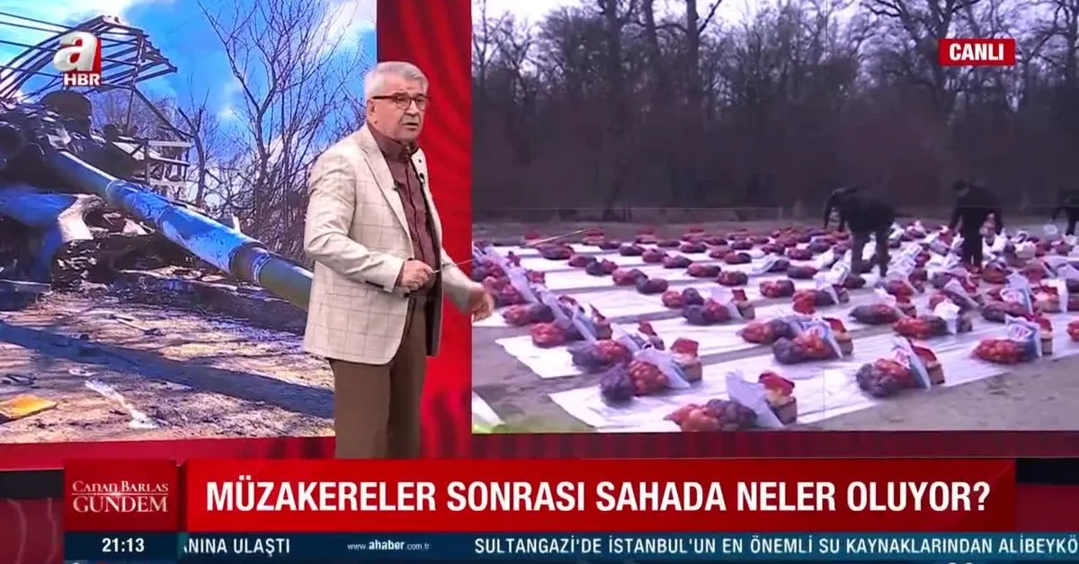 Rusya'nın yeni Karadeniz planı ne?