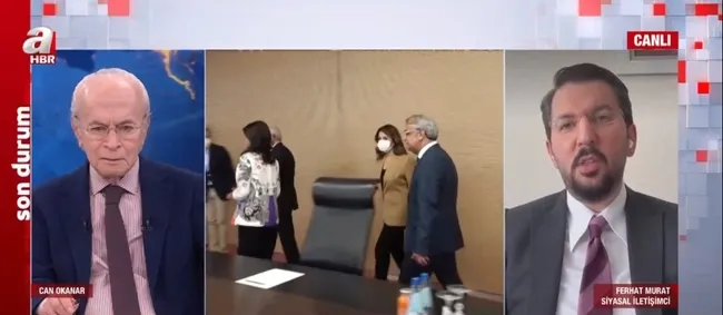 Kılıçdaroğlu’nun ayrıştırıcı ne anlama geliyor? Muhalefet AB’ye teslim mi oldu?