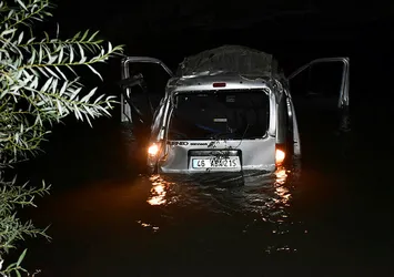 Kahramanmaraş'ta gece yarısı acı haber!