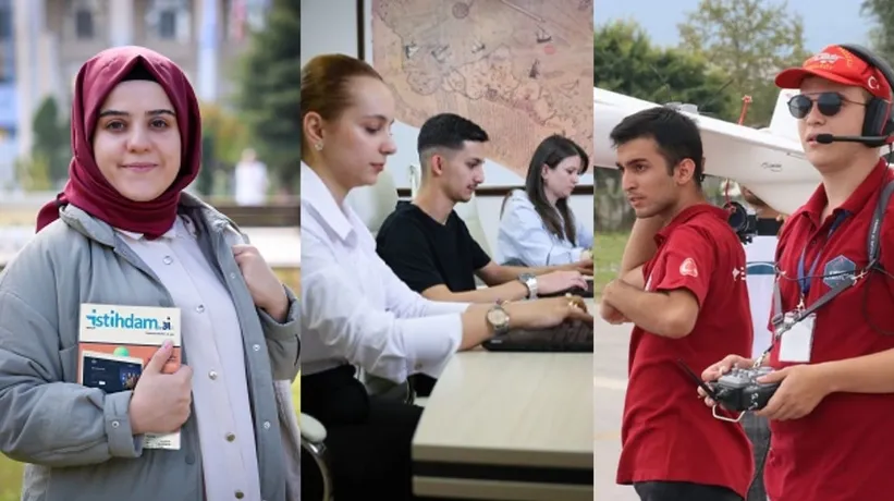 İŞKUR GENÇLİK PROGRAMI KURA SONUÇLARI 2025-2026: İŞKUR Gençlik Programı sonuçları ne zaman, nereden açıklanacak?