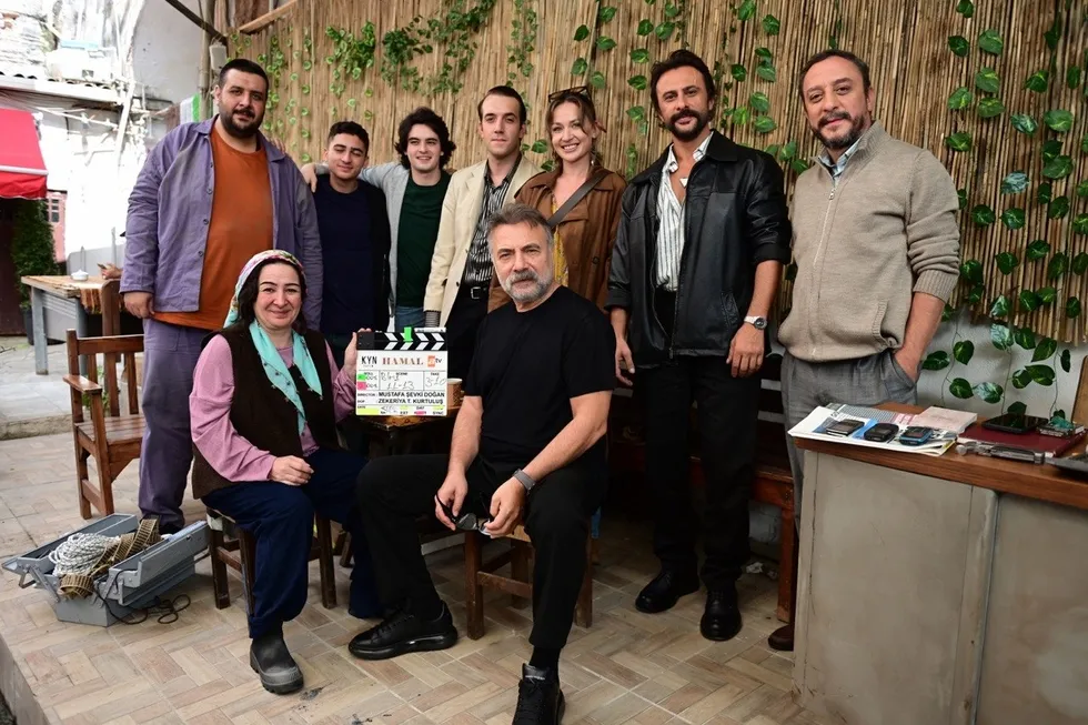 1789914671666.jpg Yeni sezonun dev projesi "Hamal" sete çıktı! atv ekranlarında yıldızlar geçidi: İşte merakla beklenen dizinin tüm ayrıntıları - 2