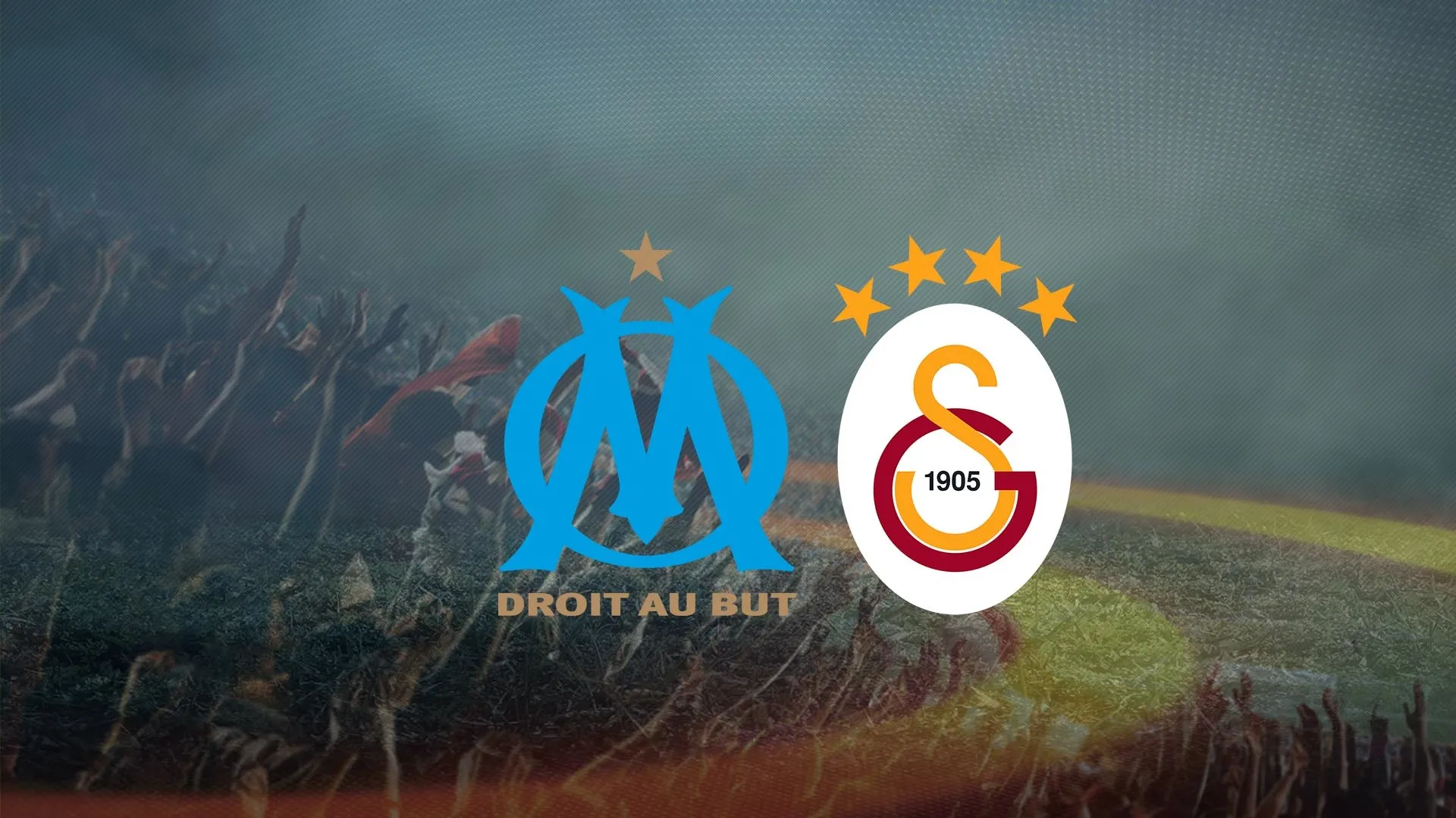 Marsilya Galatasaray maçı ne zaman, saat kaçta? 2021 UEFA Avrupa Ligi Marsilya GS maçı hangi kanalda, şifresiz mi?