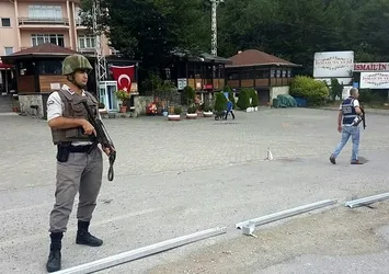 Bolu Dağı'ndaki ünlü lokanta kapatıldı