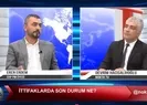 Başkan Erdoğan’a yönelik küstah benzetme