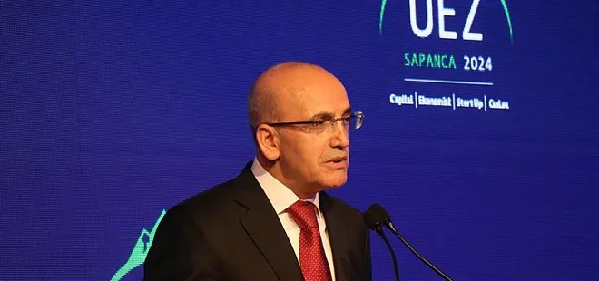 Bakan Şimşek’ten tarih vererek açıkladı: İlk göstergeler işe yarıyor | OVP ile Türkiye’ye güçlü bir yatırımcı...