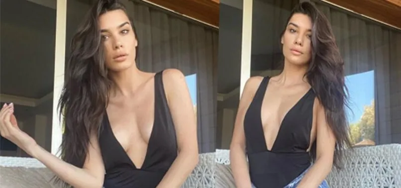 Burcu Kiratli Guzellik Sirrini Acikladi