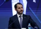 Bakan Albayraktan müjde