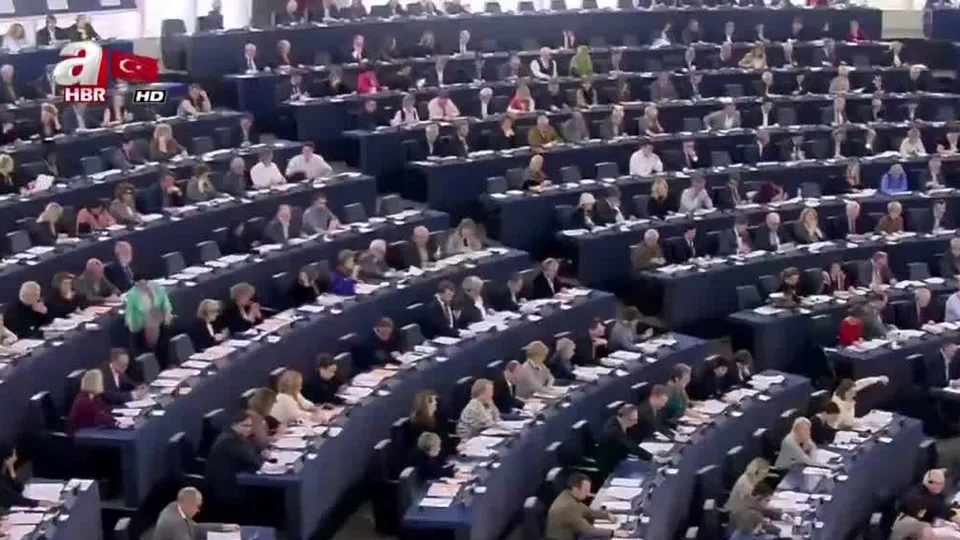 Başkan Erdoğan’ın ’kapılarız açarız’ çıkışı Avrupa’da büyük yankı uyandırdı