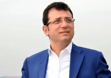 CHP'li Ekrem İmamoğlu'ndan Hitler uygulaması!
