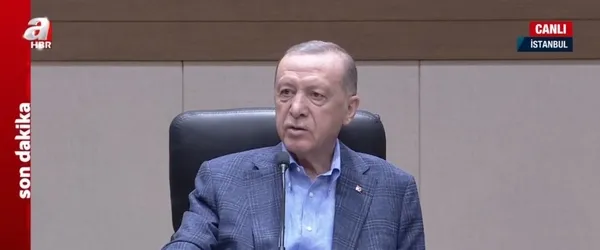 G-20 Zirvesi öncesi Başkan Erdoğan’dan flaş açıklamalar: Beyoğlu’ndaki olayda terör kokusu var