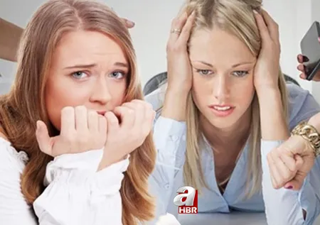 Sinir, stres ne varsa söküp atıyor! Bir fincanıyla psikolog etkisi yapacak! Tek yapmanız gereken: yatmadan 45 dakika önce...