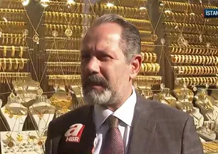 Altında KADEMELİ ALIM fırsatı! İslam Memiş A Haber'de rakam ve tarih verdi: Gramda EVET onsta HAYIR