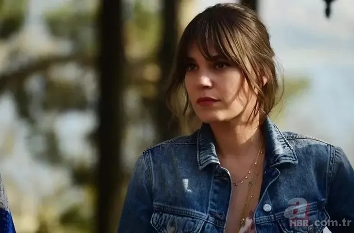 Kavak Yelleri'nin Mine'siydi! Aslı Enver'in yeni partneri belli oldu! Kuşatma dizisindeki rolü... 8