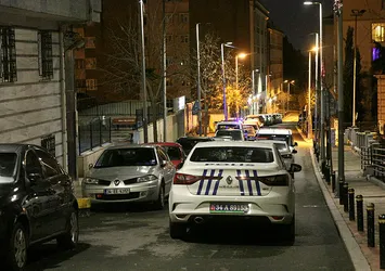 İstanbul'da uyuşturucu operasyonu