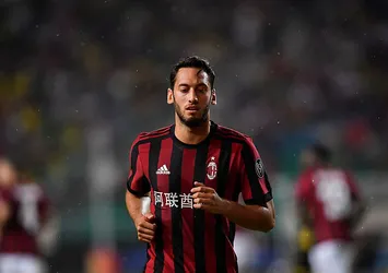 Milan'ı saran korku