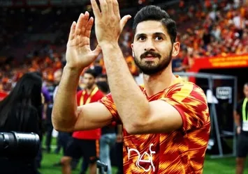 Fatih Terim'den Emre Akbaba kararı!