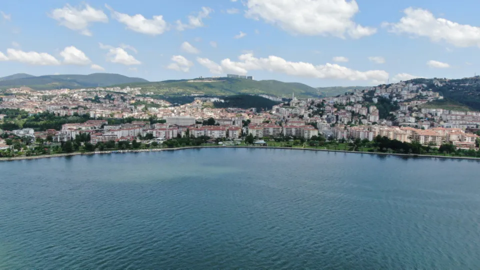 Marmara Denizi için müsilaj müjdesi! İlk 20 metre...