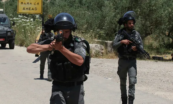 Türkiye’den üst üste Kudüs’teki İsrail terörüne tepki! Yahudiler Ramazan ayının başından beri kışkırtılıyor