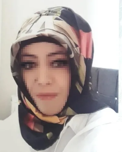 Şeytani plan! Eşi gözlerine çamaşır suyu döküp görme engelli raporu almış - 3