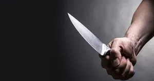 Aydın’da bıçaklanan çocuk ağır yaralandı