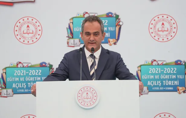 Bakan Mahmut Özer’den son dakika YAZ TATİLİ kararı! Okullar ne zaman kapanacak? Tatil süresi kısaldı mı? Lise, ortaokul, ilkokul...