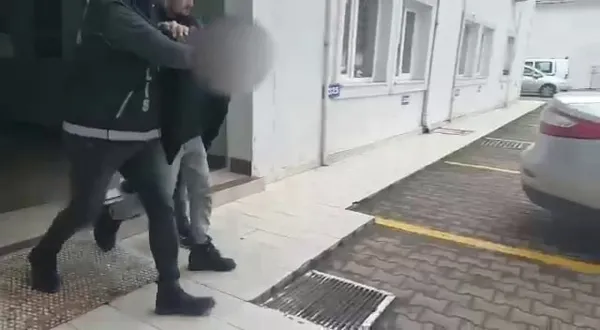 Sakarya'da uyuşturucu tacirlerine operasyon: Bir haftada 100 gözaltı - 2