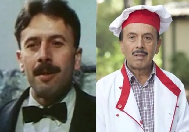 O Isimlerin Son Hali Gorenleri Sasirtiyor O Isimlerin Son Hali Gorenleri Sasirtiyor