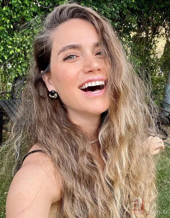 Ceyda Ateş’ten estetik itirafı! Set kazası kabusu oldu 3 kez ameliyat masasına yattı 7