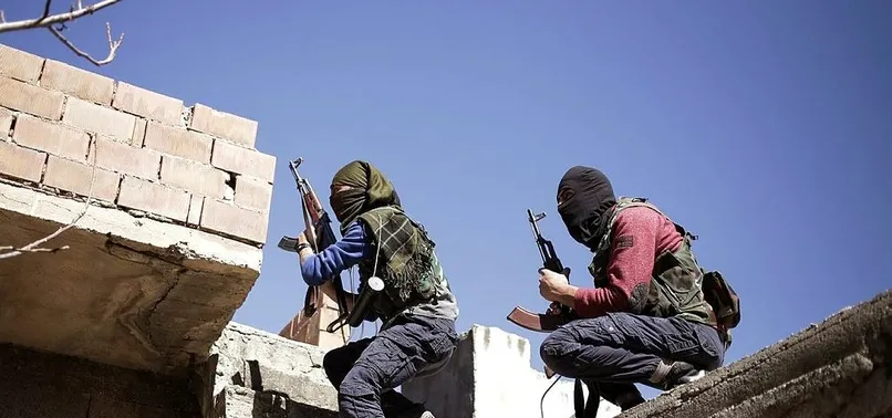 Hakkari'de öldürülen terörist sayısı 9'a yükseldi