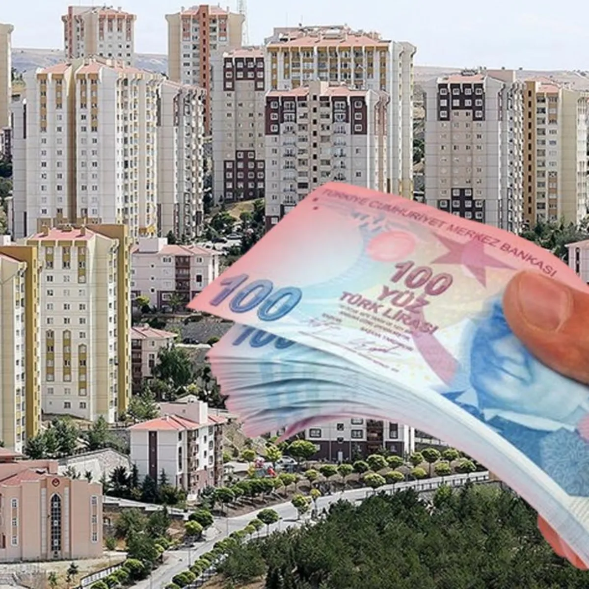 Konut satışlarında yılın zirvesi! TÜİK verileri ortaya koydu: Sıfıra talep artıyor