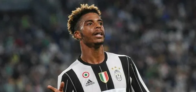 Son Aslan Mario Lemina