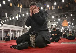 Allah'ın 99 ismi: İnsanlığın ahlak rehberi