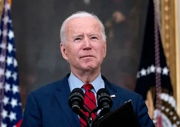 ABD Başkanı Joe Biden'dan Putin çıkışı: Bu savaştan Ukrayna galip çıkacak