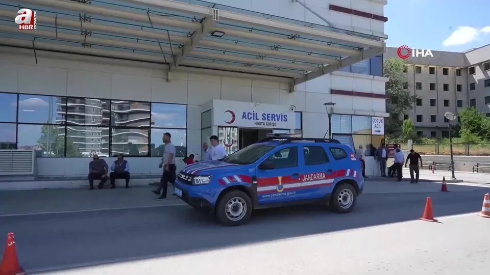 Kastamonu’da motosiklet kazası: 1 ölü
