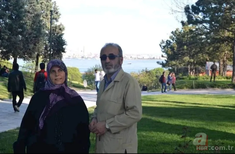 Büyükşen çifti cinayetiyle ilgili flaş gelişme! Büşra Büyükşen: Hakkımı helal etmiyorum 23