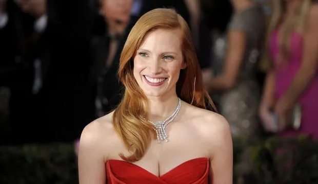 Jessica Chastain’den makyaj itirafı: Cildime kalıcı zarar verdi