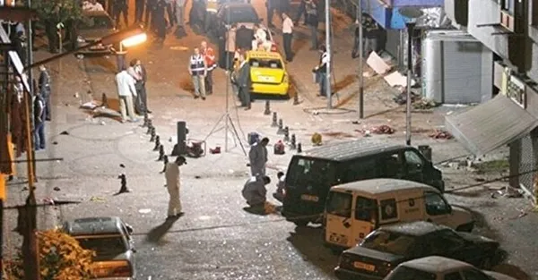 Son dakika: MİT'ten Suriye'de nokta operasyon! Güngören saldırısının faili Nüsret Tebiş öldürüldü - 2