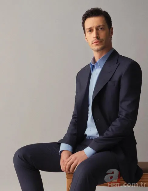 Camdaki Kız'ın Sedat'ı Feyyaz Şerifoğlu yıllar önceki fotoğraflarıyla şoke etti! O yarışmaya katılmış… 6