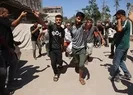 Türkiye, Mısır ve Katardan İsraile sert tepki