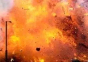 Bağdat'ta bomba yüklü araçla saldırı
